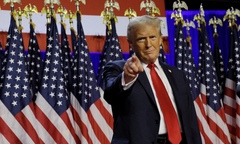 Điểm danh những nhân vật có khả năng phục vụ trong chính quyền của ông Trump