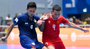 Nhận định bóng đá fusal Việt Nam vs Australia: Thẳng tiến chung kết