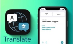 Hướng dẫn sử dụng từ điển Anh - Việt trên iPhone