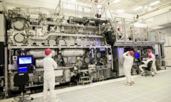 Chưa có chip 2 nm, ASML đã bán thiết bị khắc chip 1 nm