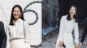 Sao Hàn 8/11: Cuộc sống thượng lưu của 'tình đầu quốc dân', Jennie gợi cảm