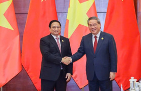 Thủ tướng Phạm Minh Chính kết thúc tốt đẹp chuyến công tác tại Trung Quốc