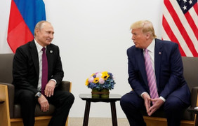 Điện Kremlin: Tổng thống Putin sẵn sàng đàm phán với ông Trump