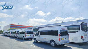 Green Leaf Việt Nam mở rộng đối tác chiến lược với doanh nghiệp nước ngoài