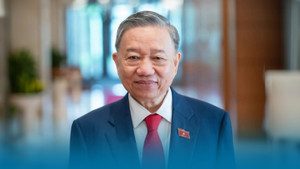 Tổng Bí thư Tô Lâm nói về đổi mới phương thức lãnh đạo, cầm quyền của Đảng