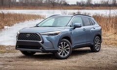 Phân biệt các loại xe hybrid HEV, mild hybrid MHEV, hybrid sạc điện PHEV