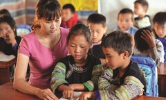 Chồng chéo trong tuyển dụng và phân bổ giáo viên, tháo gỡ thế nào?