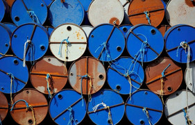 Giá xăng dầu hôm nay 9/11: Quay đầu giảm