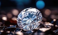 Kim cương 6 ly là bao nhiêu carat?