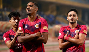 Nhận định bóng đá HAGL vs Công an Hà Nội: Ác mộng cho chủ nhà