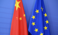 EU không muốn căng thẳng thương mại với Bắc Kinh