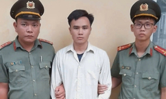 Bắt kẻ tham gia tổ chức phản động ‘Tập hợp dân chủ đa nguyên’ chống phá Nhà nước