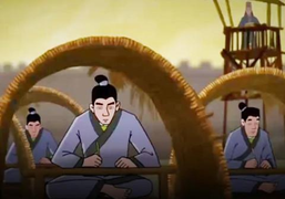 Vị sĩ tử đi thi không làm bài, nộp giấy trắng vẫn đỗ tiến sĩ là ai?