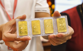 Bộ Công an: 6 người bị khởi tố trong vụ án tại Công ty SJC