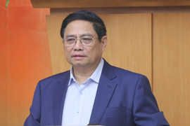 Thủ tướng: Phấn đấu tăng trưởng GDP quý IV đạt khoảng 7,5%