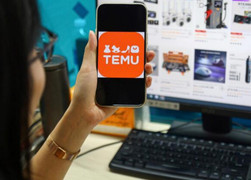 Temu, Shein sẽ bị chặn nếu không hoàn thành đăng ký trong tháng 11/2024