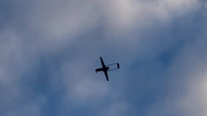 Ukraine mở đợt tấn công UAV lớn nhất từ trước tới nay vào Moskva