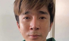 Điều tra vụ ca sĩ Chi Dân nghi liên quan ma túy