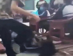 Bạo lực học đường sẽ bị xử lý sao?