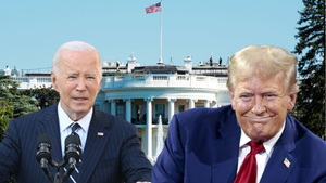 Tổng thống Biden mời ông Trump đến Nhà Trắng