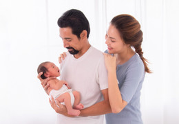 Lao động nam có được nhận chế độ thai sản? 