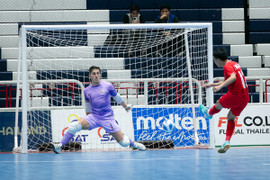 Chung kết Việt Nam đấu Indonesia: Xác định 'nhà vua' mới của futsal Đông Nam Á