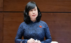 Khó đấu thầu thuốc, Bộ trưởng Y tế thừa nhận do 'cán bộ sợ sai, không dám làm'