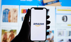 Mạo danh sàn thương mại Amazon nhằm lừa đảo người dùng Việt Nam