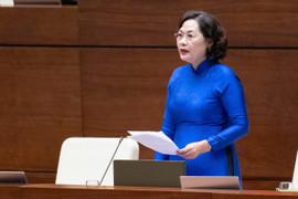 ĐBQH: NHNN không mua vàng miếng, khiến dân phải bán ở 'chợ đen'