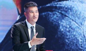 CLB SLNA thông báo mời Lê Công Vinh làm trợ lý HLV