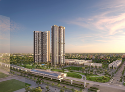 Masteri Collection: Từ trải nghiệm phong cách đến kiến tạo cộng đồng