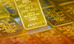 SJC bất ngờ bán vàng miếng 'thả phanh', khách mua bao nhiêu cũng đáp ứng