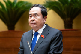 Chủ tịch Quốc hội: Đề nghị các tư lệnh ngành 'nói đi đôi với làm và làm ngay'