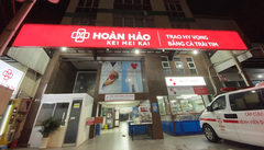 Bác sỹ khám bệnh 'chui', Bệnh viện Hoàn Hảo TP.HCM bị xử phạt 