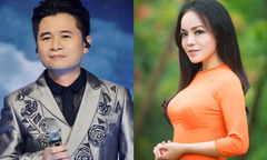 NSND Tấn Minh, Lan Anh làm giám khảo cuộc thi Giọng hát hay Hà Nội