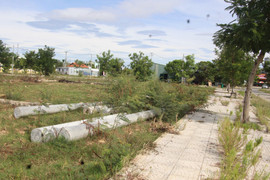 Thanh tra chỉ ra loạt tồn tại, hạn chế tại dự án 'treo' hàng trăm sổ đỏ