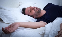 Các dấu hiệu nhận biết ngưng thở khi ngủ