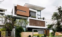Tại sao người xưa sợ nhà hướng Tây?
