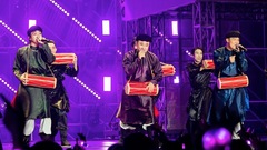 Vé concert 'Anh trai vượt ngàn chông gai' hết sạch sau 40 phút bán