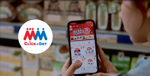 MM Mega Market – Top 3 Doanh nghiệp Chuyển đổi số trong lĩnh vực Marketing