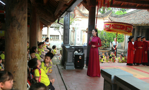 Hành trình giảm phát thải khí mê – tan: Trao quyền cho phụ nữ