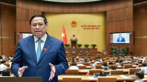 Thủ tướng: Không hình sự hóa các quan hệ kinh tế, dân sự, hành chính