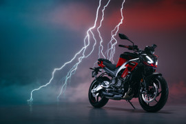 Tập đoàn Piaggio giới thiệu loạt sản phẩm mới tại EICMA 2024