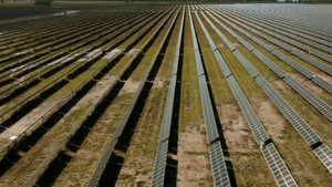 Toàn cảnh 'cánh đồng' năng lượng tái tạo rộng 2,2 triệu hecta 