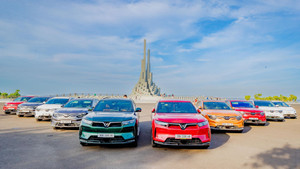 PGS. TS Trần Đình Thiên: VinFast là 'hiện tượng thần kỳ'