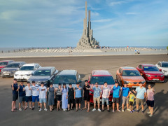 VinFast tặng quà Tết Ất Tỵ, tri ân toàn bộ khách hàng mua ô tô trước ngày 31/12