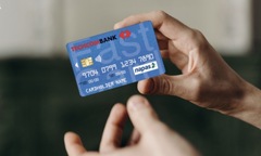 Thẻ Napas Techcombank là gì?