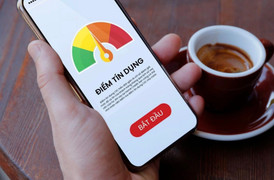 Điểm tín dụng là gì?