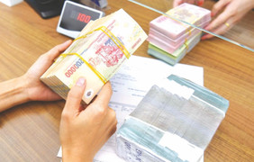 Có nên ưu tiên gửi tiết kiệm khi lãi suất tăng?