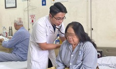 Bị biến chứng tiểu đường nặng vì sai lầm nhiều người mắc phải